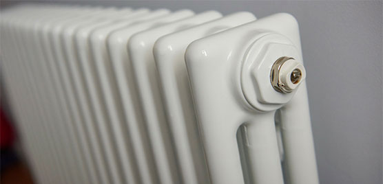 Радиаторы отопления