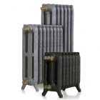 Чугунные радиаторы Guratec Apollo