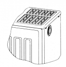 Панельные радиаторы Kermi Therm X2 Profil-V (FTV) - Тип 33