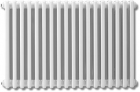 Модель DL 3057 радиаторы Purmo Delta Laserline с боковым подключением