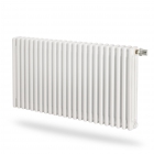 Радиаторы Purmo Delta Laserline Ventil, модель DL 3057 VLO с нижним подключением