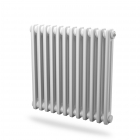 Радиаторы DL 2057 с боковой подводкой Delta Laserline