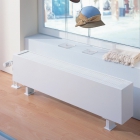 Arbonia Basis konvektor