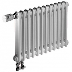 Радиаторы Zehnder модель 2030 нижнее подключение