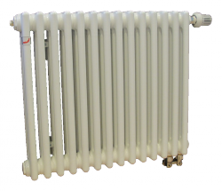 Радиаторы Zehnder модель 3040 нижнее подключение