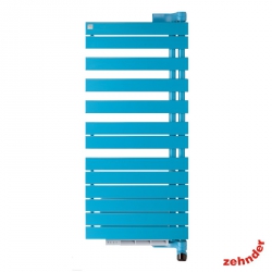 Электрические полотенцесушители Zehnder, модель Roda Twist Spa Air