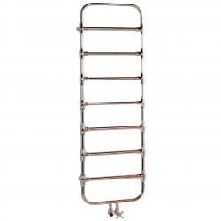 Nobis полотенцесушители Villeroy & Boch by Zehnder