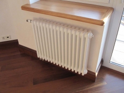 Радиаторы 3057 N69 твв (N89 твв) Arbonia с нижним подключением