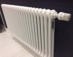 Радиаторы Arbonia 2057 N69 твв, N89 твв с нижней подводкой