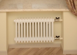 Arbonia модель 3037 радиаторы с боковой подводкой