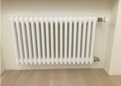 3050 Arbonia трубчатые радиаторы с боковым подключением