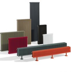 Радиаторы Arbonia заказные модели