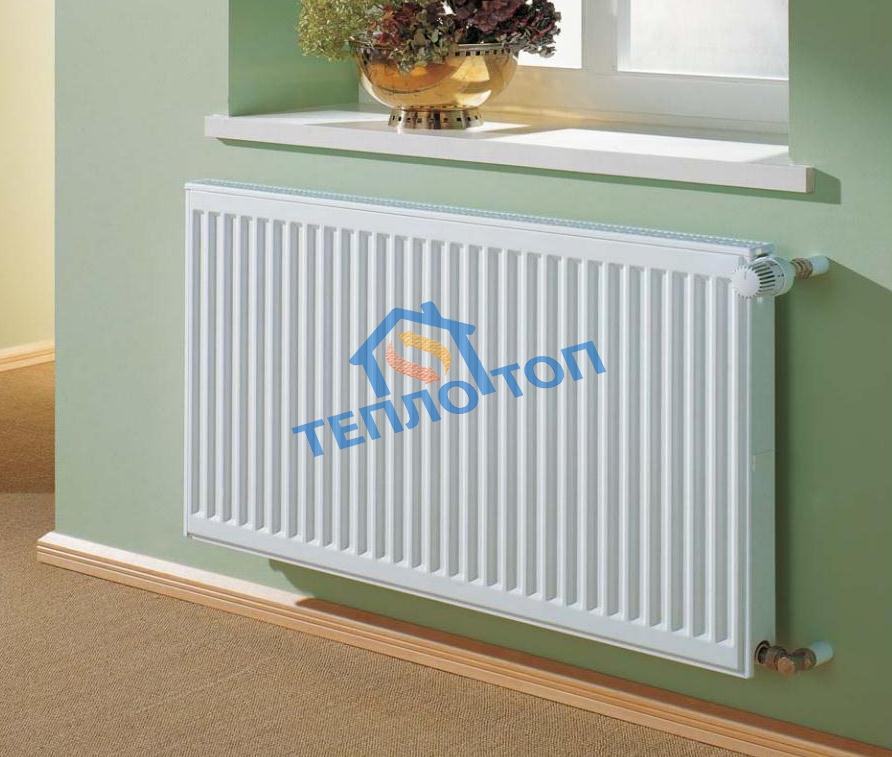 Панельный радиатор Kermi X2 Profil-K (FKO) 22 тип 500x100x1300mm Панельный радиатор Kermi X2 Profil-K (FKO) 22 тип 500x100x1300mm