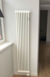 Радиатор Arbonia 2180/08 N69 твв RAL 9016