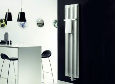 DL 2180 x 08 MR радиатор трубчатый Delta Laserline