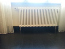 Радиатор Arbonia 2057/24 N69 твв RAL 9016