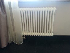 Радиатор Arbonia 2057/22 N69 твв RAL 9016