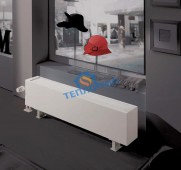 Конвектор Arbonia Basis Konvektor  KKN26-10 900 с боковым подключением