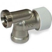 Вентиль на подающую линию DN15, G 3/4”, осевой (701303)