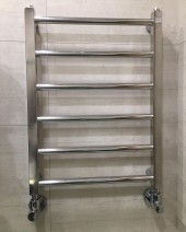Полотенцесушитель Zehnder Stalox STXI 060-045 Inox