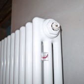 Радиатор Zehnder Charleston 3057 - 28 N69 1/2" нижнее подключение