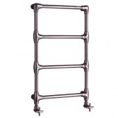 Полотенцесушитель Zehnder Cornwall LVCWC-75-47 Chrome