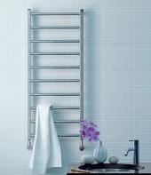Полотенцесушитель Zehnder Stalox STXI 100-045 Inox