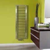 Полотенцесушитель Zehnder Subway SUBI 100-045 Inox 