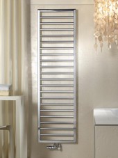 Полотенцесушитель Zehnder Subway SUBI 130-045 Inox