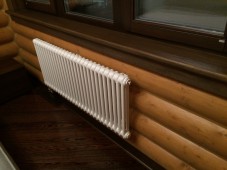 Радиатор Arbonia 2057/30 N69 твв RAL 9016