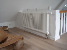 Радиатор Arbonia 2057/26 N69 твв RAL 9016